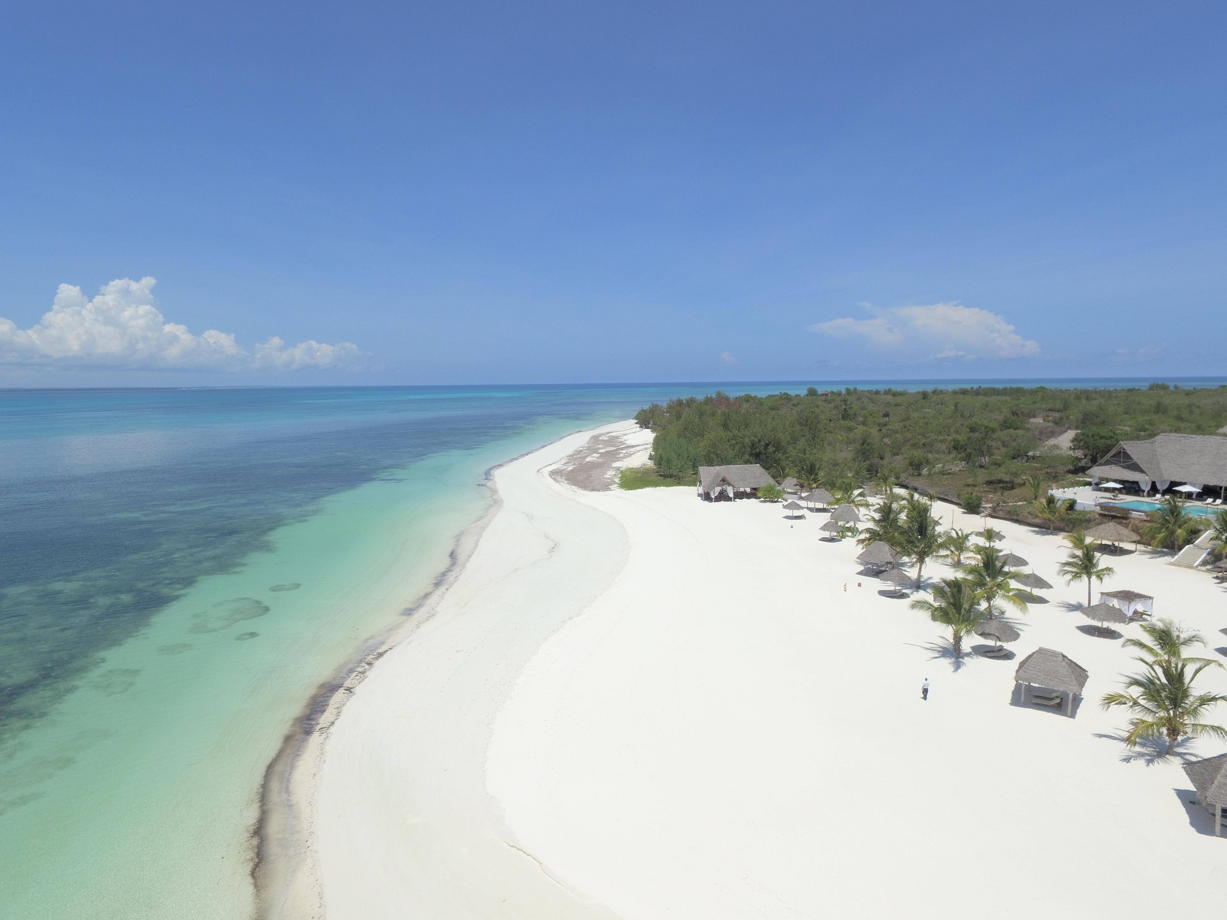 Konokono And Isaraya Luxury Overwater Resort