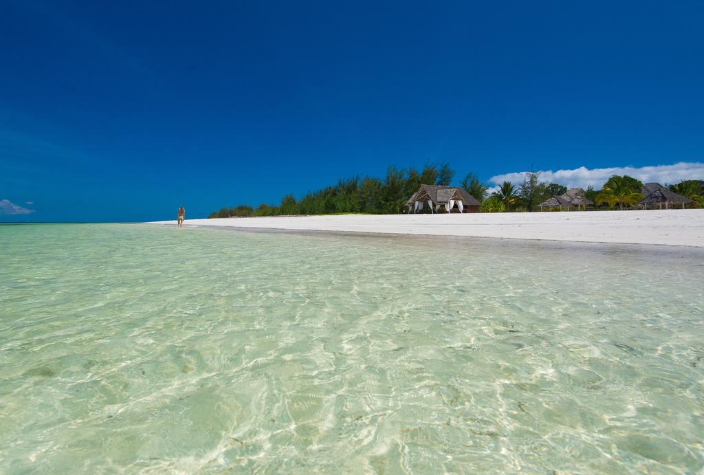 Konokono And Isaraya Luxury Overwater Resort Michamvi