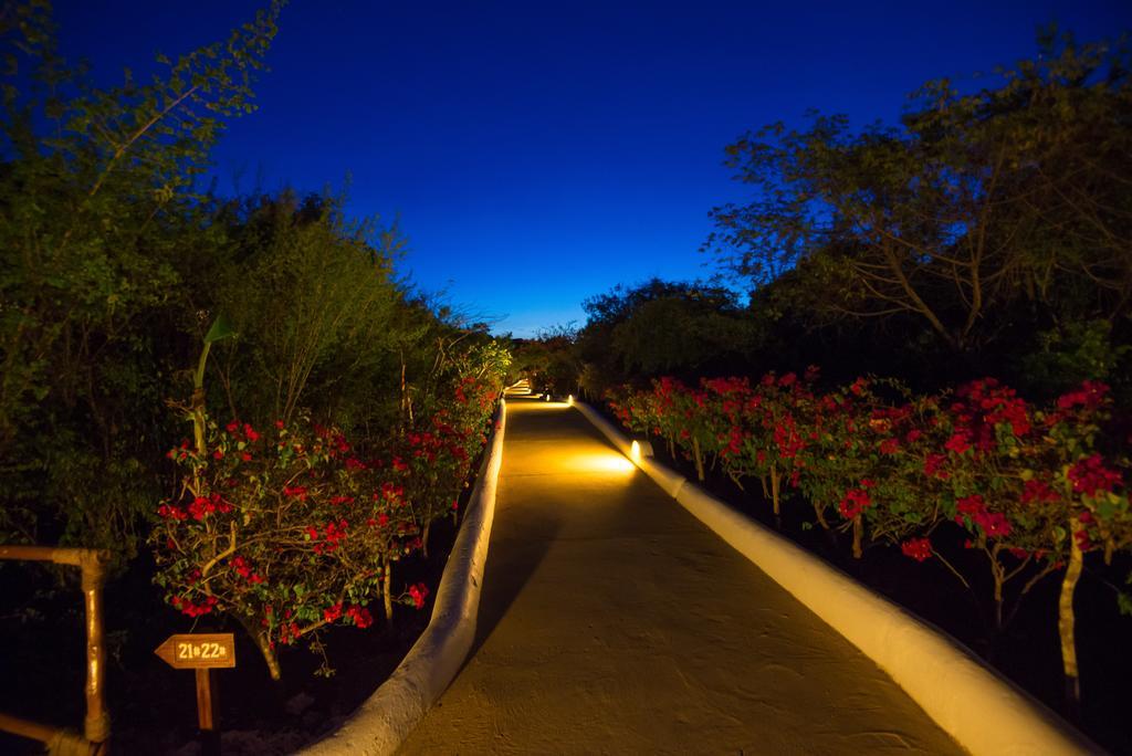 Konokono And Isaraya Luxury Overwater Resort Michamvi