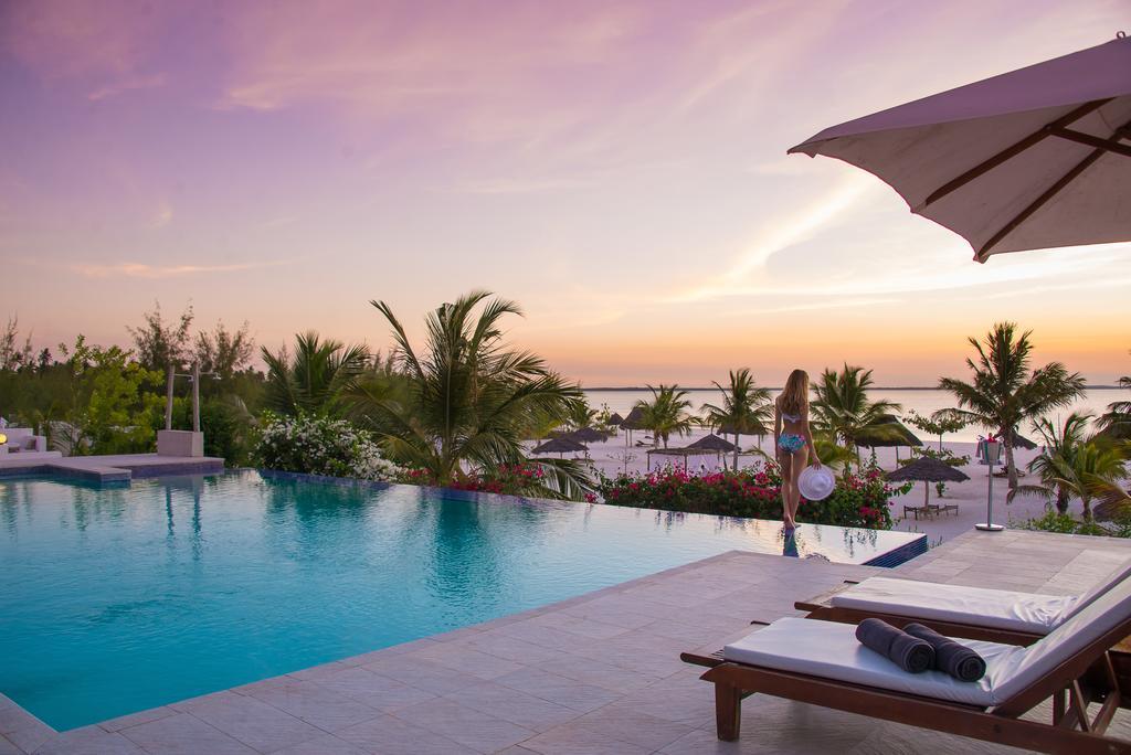 Resort Konokono And Isaraya Luxury Overwater