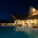 Konokono Beach Resort And Isaraya Luxury Overwater Villas