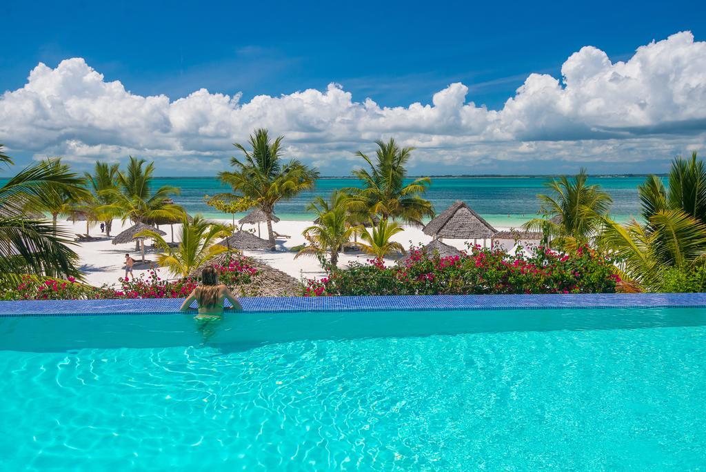 Konokono And Isaraya Luxury Overwater Resort